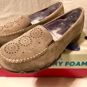 NIB Women's Skechers Bikers Expressway Size 6